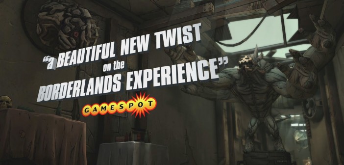 Διαθέσιμο σε iOS, Android το Tales from the Borderlands