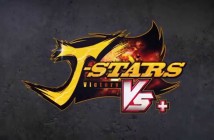 Έρχεται στην Δύση το J-Stars Victory VS+