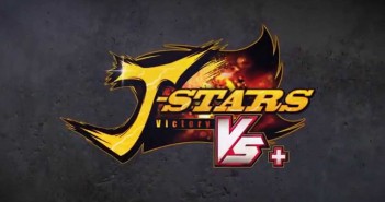 Έρχεται στην Δύση το J-Stars Victory VS+