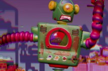 JUJU Gameplay Trailer – Let’s Play Again