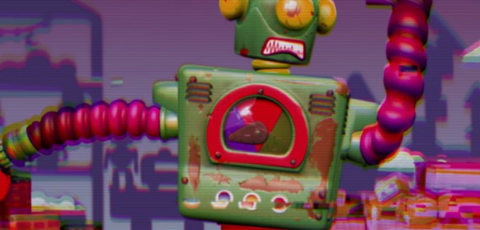 JUJU Gameplay Trailer – Let’s Play Again