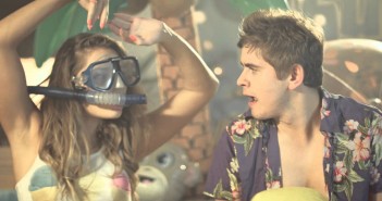 JUJU Launch Trailer – PC, Xbox360 and PS3 – Water World