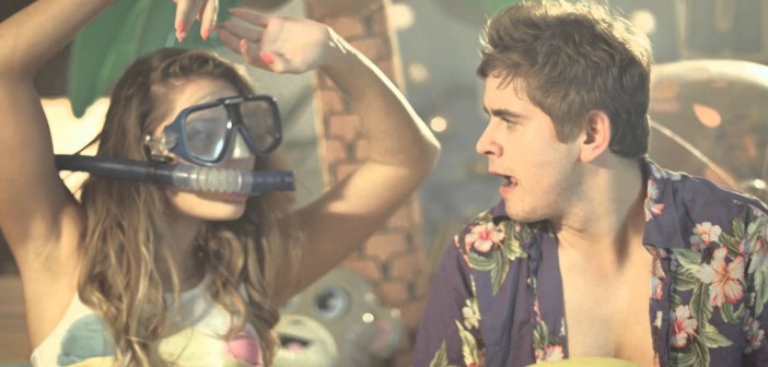 JUJU Launch Trailer – PC, Xbox360 and PS3 – Water World