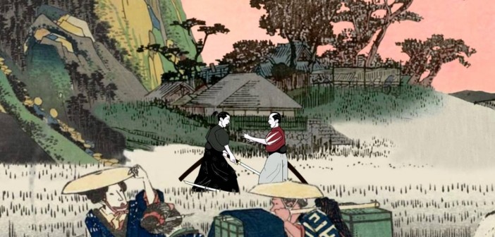 Kiai Resonance Trailer