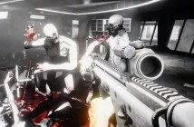 Killing Floor 2 Dev Diary 2: Weapons and Perks Part 1