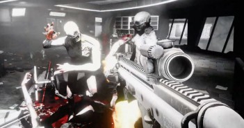 Killing Floor 2 Dev Diary 2: Weapons and Perks Part 1