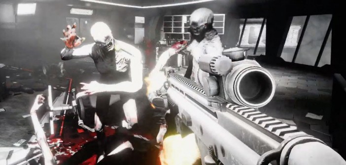 Killing Floor 2 Dev Diary 2: Weapons and Perks Part 1