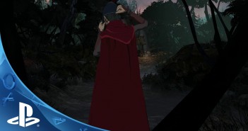 Πρώτη ματιά στο νέο King’s Quest