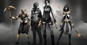 Lara Croft and the Temple of Osiris: Launch Trailer