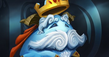 Legend of the Poro King: Trailer