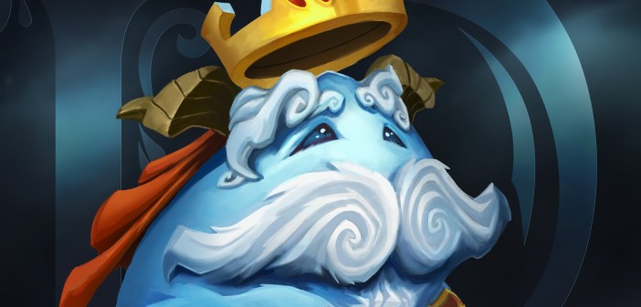 Legend of the Poro King: Trailer