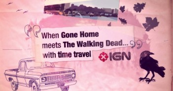 Ημερομηνία για το πρώτο επεισόδιο του Life Is Strange