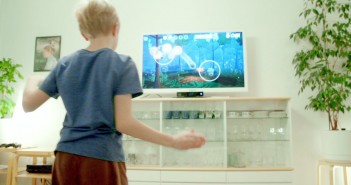 Την Παρασκευή το Limbo στο Xbox One