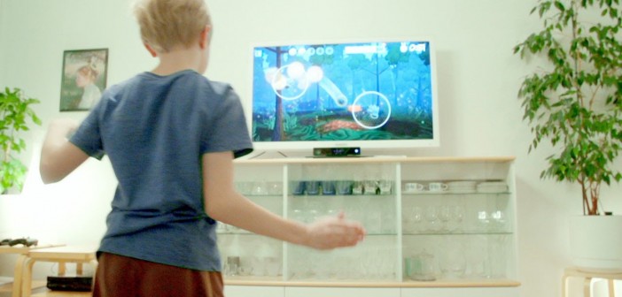 Την Παρασκευή το Limbo στο Xbox One