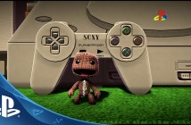 LittleBigPlanet 3 – 20 Years of PlayStation