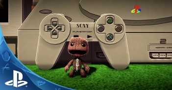 LittleBigPlanet 3 – 20 Years of PlayStation