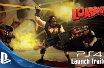 Loadout: Από 17 Δεκεμβρίου στο PS4