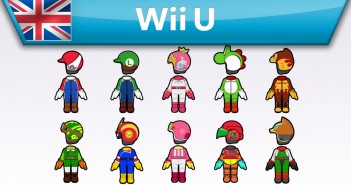 Mario Kart 8 + amiibo TV Ad (Wii U)