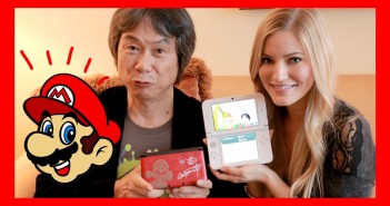 Mario Maker: Θα μπορείτε να μοιράζεστε και να δοκιμάζετε τις δημιουργίες παικτών