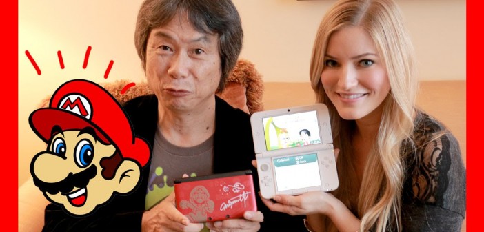 Mario Maker: Θα μπορείτε να μοιράζεστε και να δοκιμάζετε τις δημιουργίες παικτών