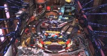 Marvel’s Venom Pinball trailer