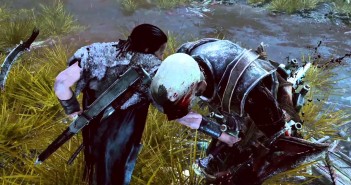 Middle-earth: Shadow of Mordor – Lord of the Hunt DLC Trailer