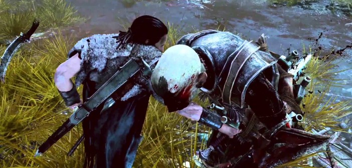 Middle-earth: Shadow of Mordor – Lord of the Hunt DLC Trailer