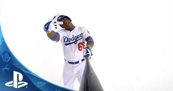 MLB 15 The Show – Behind the Scenes | PS4, PS3, PS Vita