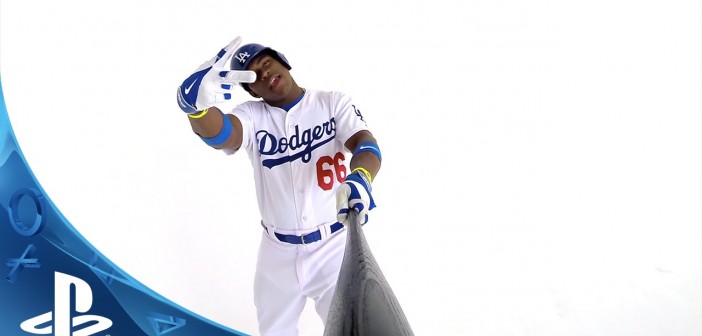 MLB 15 The Show – Behind the Scenes | PS4, PS3, PS Vita