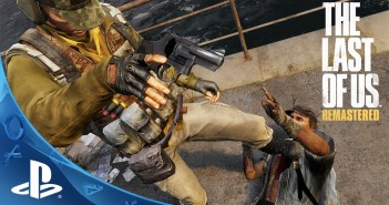 Φρέσκο multiplayer content για το The Last Of Us: Remastered