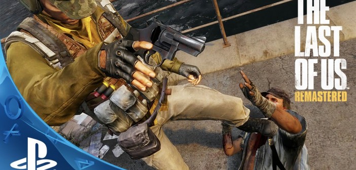 Φρέσκο multiplayer content για το The Last Of Us: Remastered