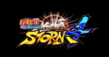 Naruto Shippuden Ultimate Ninja Storm 4 – Jump Festa Trailer
