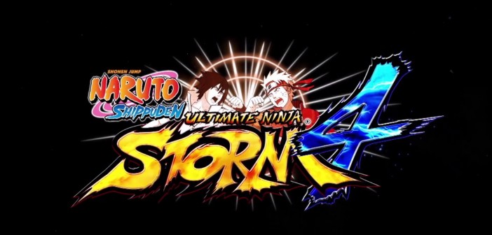 Naruto Shippuden Ultimate Ninja Storm 4 – Jump Festa Trailer