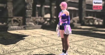 NEW Tekken 7 TRAILER (07/12/2014)