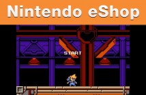 Nintendo eShop – Mighty Gunvolt DLC Trailer