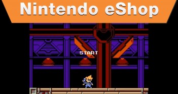 Nintendo eShop – Mighty Gunvolt DLC Trailer