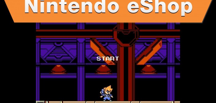 Nintendo eShop – Mighty Gunvolt DLC Trailer