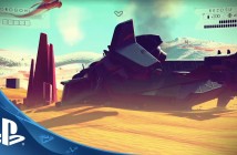 No Man’s Sky at The Game Awards | PS4