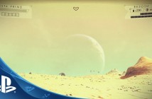 No Man’s Sky – Gameplay Trailer | PS4