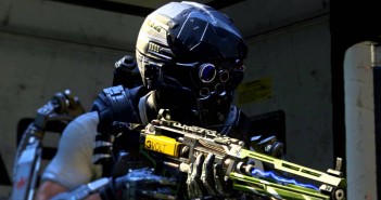 Official Call of Duty®: Advanced Warfare – Havoc DLC Early Weapon Access Trailer