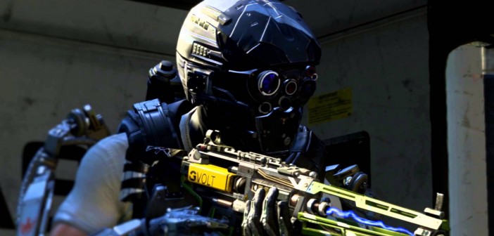 Official Call of Duty®: Advanced Warfare – Havoc DLC Early Weapon Access Trailer