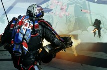 Official Call of Duty®: Advanced Warfare – Customization Items Trailer