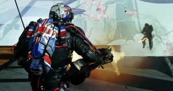 Official Call of Duty®: Advanced Warfare – Customization Items Trailer