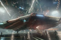 Official Elite: Dangerous Launch Trailer