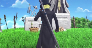 One Piece: Pirate Warriors 3 Trailer 2