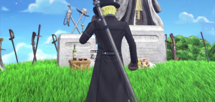 One Piece: Pirate Warriors 3 Trailer 2