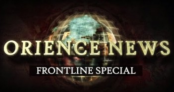 Orience News special report – FINAL FANTASY Type 0 HD