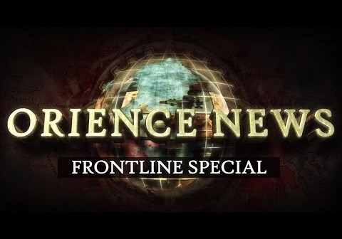 Orience News special report – FINAL FANTASY Type 0 HD