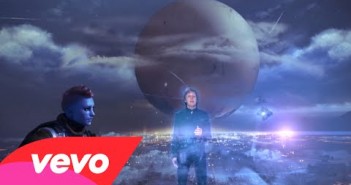 Paul McCartney – Hope For The Future