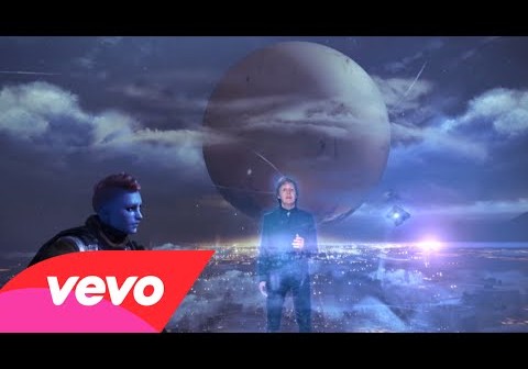 Paul McCartney – Hope For The Future